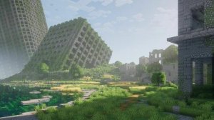 Майнкрафт, самое сложное выживание