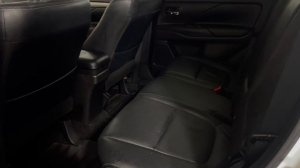 Mitsubishi Outlander 36798