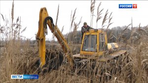 Фонд "Защитники Отечества" помог с трудоустройством ветерану СВО из Белгорода