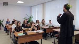 Из жизни епархии (Уварово). 22 декабря 2025