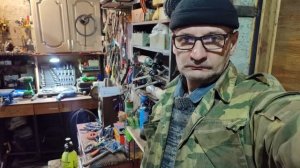 Кузовной ремонт Калины. часть 4