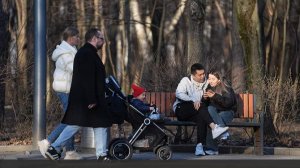 Путин заявил о поддержке приверженцев традиционных ценностей россиян и иностранцев