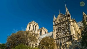 Пожар в Нотр-Дам привел к неожиданному открытию, ученые ошеломлены