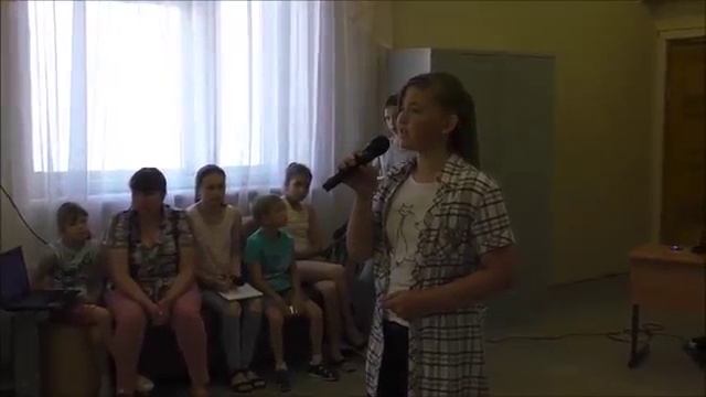 Взгляд с третьей парты_Листая страницы истории