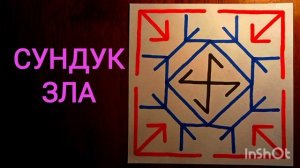 Сундук ЗЛА. Магия RUN