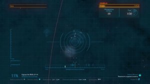 Elite - Dangerous часть 1