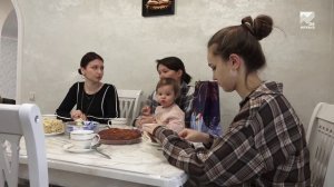 Дети КЧР получили подарки от Главы КЧР Рашида Темрезова в рамках Всероссийской акции «Ёлка желаний»