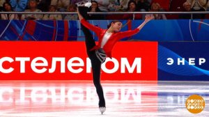 Чемпионат России по фигурному катанию. Итоги второго дня соревнований. Доброе утро. Суббота. Фраг...