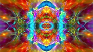 Футажи! Футаж Огни Цветные Сны К 8 от Киностудии Мудрого Кота Тимофея!!!