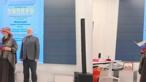 Реальная Россия получила Почётный знак «Звезда И.И. Мечникова»