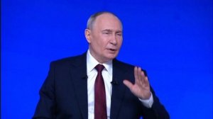 Итоги года с Президентом РФ_ ключевые тезисы и ответы на вопросы