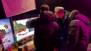 🔥 ПОЛНОЕ ВИДЕО ВЧЕРАШНЕГО МЕРОПРИЯТИЯ 🔥