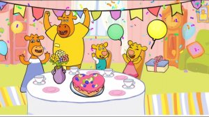 Оранжевая корова 🐮| Полезные привычки 👍| мультфильм детям| мультик малышам 👶