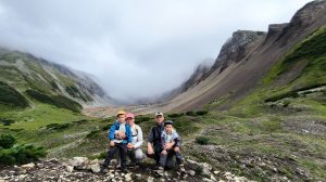 Семейная экспедиция на край света. Камчатка с детьми