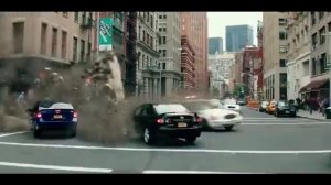 Черепашки-Ниндзя возвращаются!