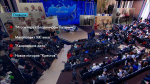 Главные новости Петербурга за неделю