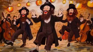 Coнeчкины Имeнины [ai клип]