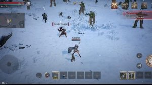 RAVEN 2. FIRST LOOK. GAMEPLAY