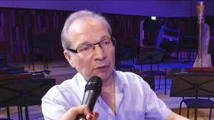 маэстро Юрий Розум