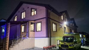 Число пострадавших от отравления в пансионате в Видном увеличилось до 30 человек