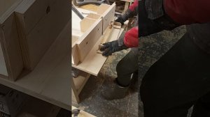 Разделители Гофмана новый способ изготовления...