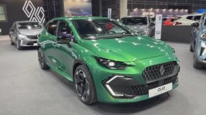 RENAULT CLIO 2026 обзор