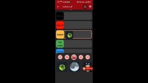 Тир лист рутуберов по мелону часть 2