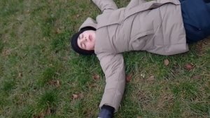 роботы 1 серия