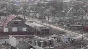 Красный Лиман весь в оптоволокне.