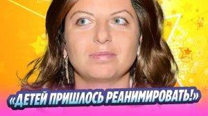 Маргарита Симоньян сделала печальное признание 🔥 Новости Шоу-Бизнеса