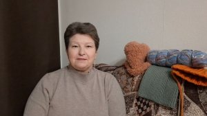 #вязовлог /готовые шапки /процессы /новая пряжа