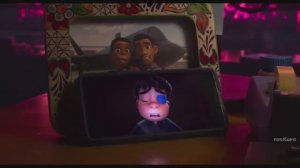 Элио (мультфильм)