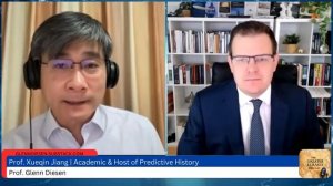 📹 Началась цепная реакция к Третьей мировой?