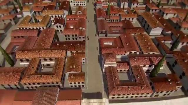 ХЕРСОНЕС в Х веке. фильм-реконструкция смотреть онлайн