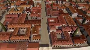 ХЕРСОНЕС в Х веке. фильм-реконструкция