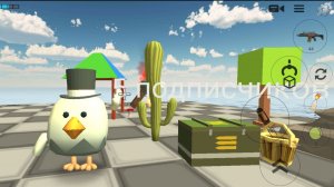 Барбоскины без родителей возвращение 1 серия 1 сезон