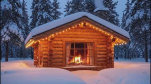 Музыка для Рождества ❄ 2026 ❄ Спокойная рождественская музыка ❄ 2026 ❄ Красивый волшебный клип ❄