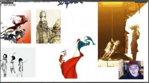 08. Studying the Masters of Illustration