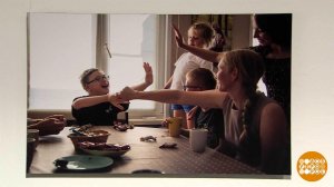 "Выставка про ПНИ": никто не останется равнодушным! Доброе утро. Суббота. Фрагмент выпуска от 20....