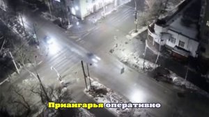 «112»: В Вологде 18-летний с девушкой уходили на авто от погони и не выжили