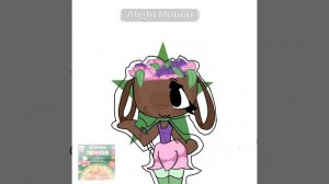 Кароче просто сделала видео с бесси