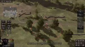 Call to Arms - GoH - Ostfront ЗА БРИТАНИЮ #1 ВОЙНА