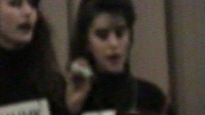 КВН школа №5 и №13 - 1996 год