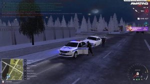 Будни ГИБДД амазинг онлайн