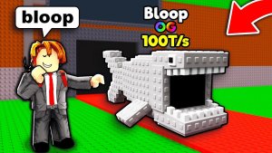 УКРАДИ БРЕЙНРОТ😱 но ЧТО я СКАЖУ В ЖИЗНИ ПОЯВИТСЯ в ИГРЕ! Steal a Brainrot!