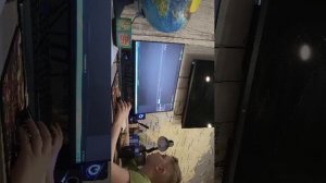 Стрим из Румынии