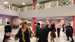 Что мы наделали.... 20.12.25.