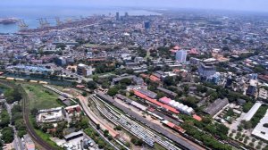 SHOT: россияне застряли на Шри-Ланке из-за отсутствия самолетов