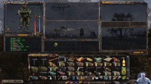 S.T.A.L.K.E.R. ➤Мод. Ф.О.Т.О.Г.Р.А.Ф. ➤Семь аномалий.