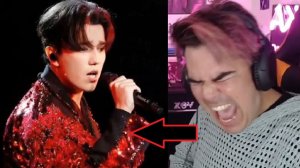 МУЗЫКАНТ ИЗ МЕКСИКИ СМОТРИТ ДИМАША . РЕАКЦИЯ С ПЕРЕВОДОДМ